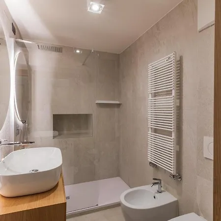 Cima Dodici - Aparthotel *