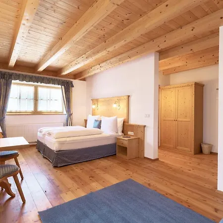 Aparthotel Cima Dodici -