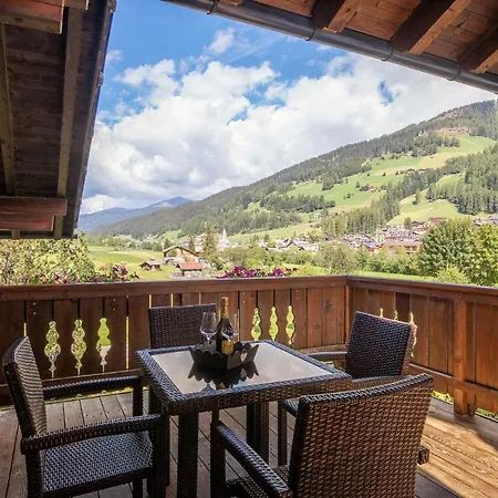 Aparthotel Cima Dodici -