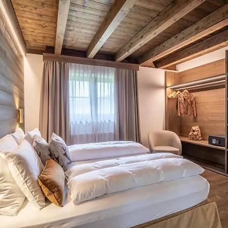 Cima Dodici - Aparthotel