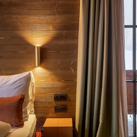 Cima Dodici - Aparthotel