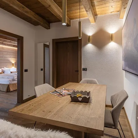 Cima Dodici - Aparthotel *
