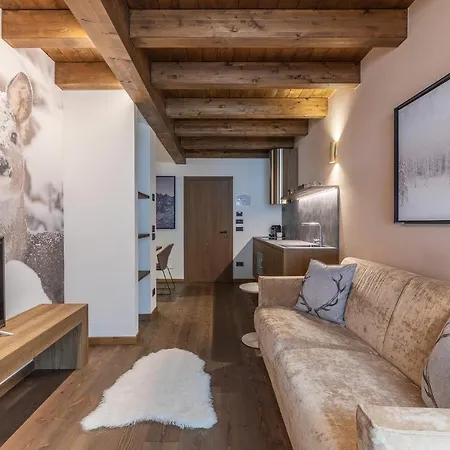 Cima Dodici - Aparthotel