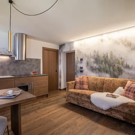Cima Dodici - Aparthotel *