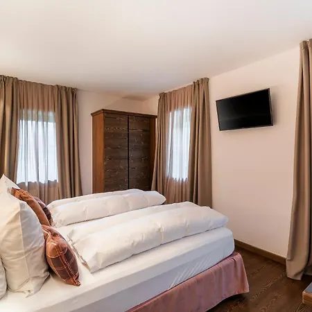Aparthotel Cima Dodici -